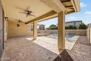 2354 S Banning St, Gilbert, AZ 85295 - Photo 31