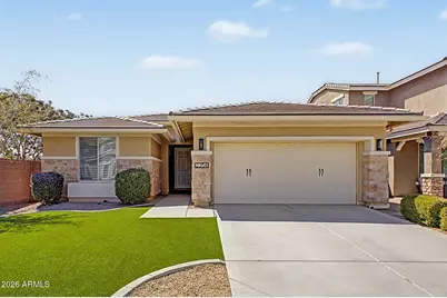 2354 S Banning Street, Gilbert, AZ 85295 - Photo 1