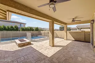 2354 S Banning St, Gilbert, AZ 85295 - Photo 29