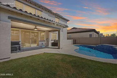 130 N Bay Drive, Gilbert, AZ 85233 - Photo 71