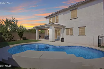 130 N Bay Drive, Gilbert, AZ 85233 - Photo 73