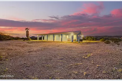 2171 W Running Deer Drive, Queen Valley, AZ 85118 - Photo 45