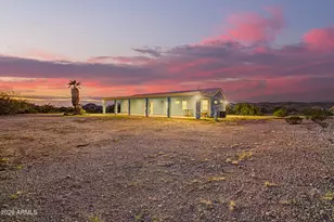 2171 W Running Deer Dr, Queen Valley, AZ 85118 - Photo 45