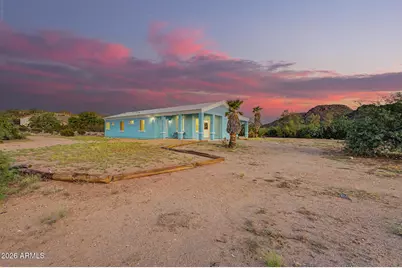 2171 W Running Deer Drive, Queen Valley, AZ 85118 - Photo 7