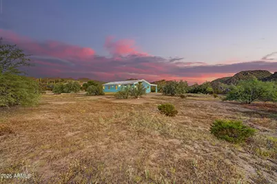 2171 W Running Deer Drive, Queen Valley, AZ 85118 - Photo 1