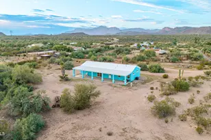 2171 W Running Deer Dr, Queen Valley, AZ 85118 - Photo 55