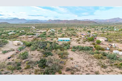 2171 W Running Deer Drive, Queen Valley, AZ 85118 - Photo 59