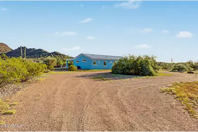 2171 W Running Deer Drive, Queen Valley, AZ 85118 - Photo 11