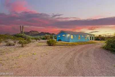 2171 W Running Deer Drive, Queen Valley, AZ 85118 - Photo 5