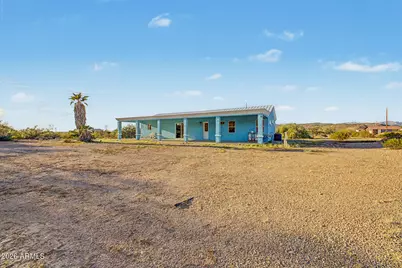 2171 W Running Deer Drive, Queen Valley, AZ 85118 - Photo 49