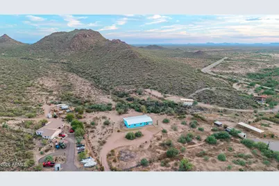 2171 W Running Deer Drive, Queen Valley, AZ 85118 - Photo 63