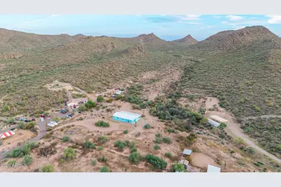 2171 W Running Deer Drive, Queen Valley, AZ 85118 - Photo 61