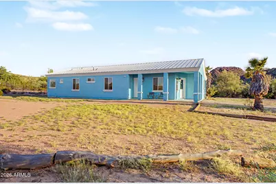 2171 W Running Deer Drive, Queen Valley, AZ 85118 - Photo 17