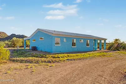 2171 W Running Deer Drive, Queen Valley, AZ 85118 - Photo 13