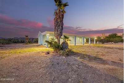 2171 W Running Deer Drive, Queen Valley, AZ 85118 - Photo 43