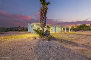 2171 W Running Deer Dr, Queen Valley, AZ 85118 - Photo 43
