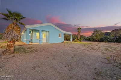 2171 W Running Deer Drive, Queen Valley, AZ 85118 - Photo 9