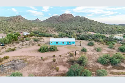 2171 W Running Deer Drive, Queen Valley, AZ 85118 - Photo 53