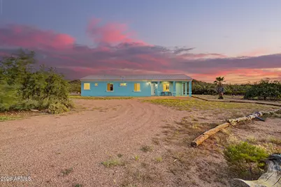 2171 W Running Deer Drive, Queen Valley, AZ 85118 - Photo 3