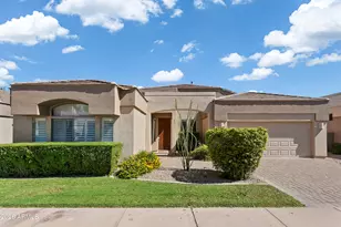 8630 E Krail St, Scottsdale, AZ 85250 - Photo 1