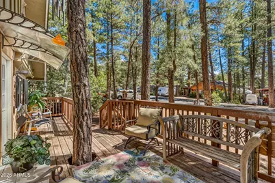1050 E Caribou Road, Munds Park, AZ 86017 - Photo 5