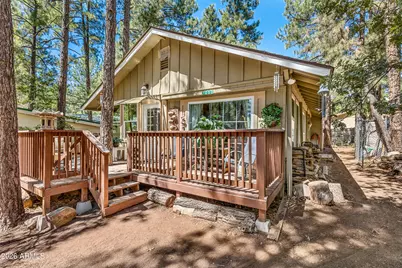 1050 E Caribou Road, Munds Park, AZ 86017 - Photo 3