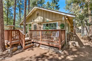 1050 E Caribou Rd, Munds Park, AZ 86017 - Photo 3