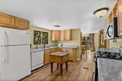 1050 E Caribou Road, Munds Park, AZ 86017 - Photo 11