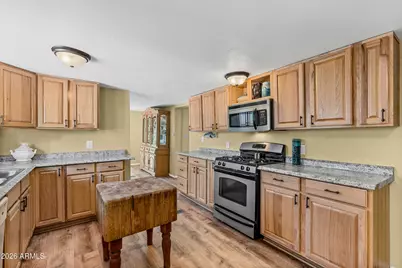 1050 E Caribou Road, Munds Park, AZ 86017 - Photo 9