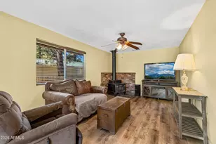 1050 E Caribou Rd, Munds Park, AZ 86017 - Photo 7