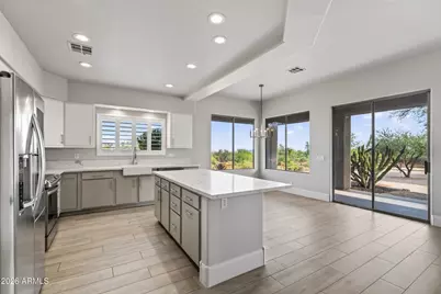 29022 N 153rd Street, Scottsdale, AZ 85262 - Photo 27