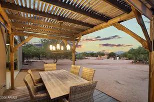 29022 N 153rd St, Scottsdale, AZ 85262 - Photo 55