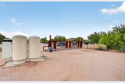 29022 N 153rd Street, Scottsdale, AZ 85262 - Photo 57