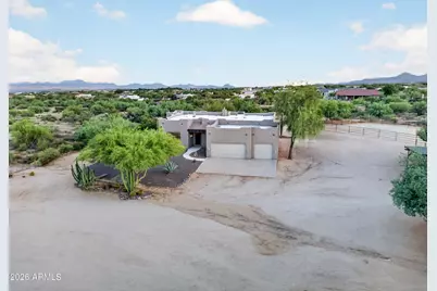 29022 N 153rd Street, Scottsdale, AZ 85262 - Photo 87