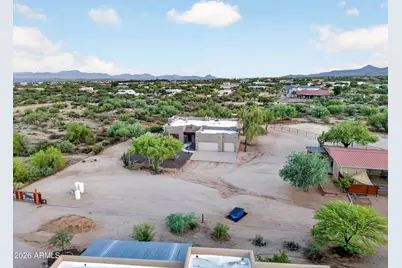 29022 N 153rd Street, Scottsdale, AZ 85262 - Photo 91