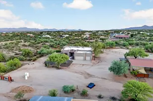 29022 N 153rd St, Scottsdale, AZ 85262 - Photo 91