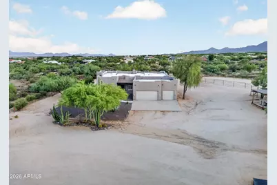 29022 N 153rd Street, Scottsdale, AZ 85262 - Photo 85