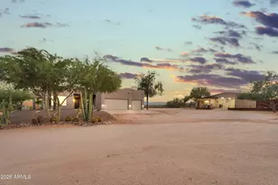 29022 N 153rd St, Scottsdale, AZ 85262 - Photo 3