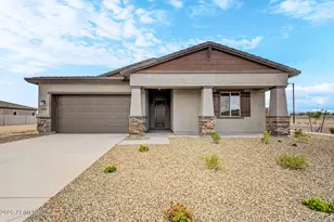 22227 W Blackhawk Dr, Surprise, AZ 85387 - Photo 1