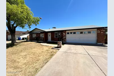 711 N Oracle --, Mesa, AZ 85203 - Photo 1