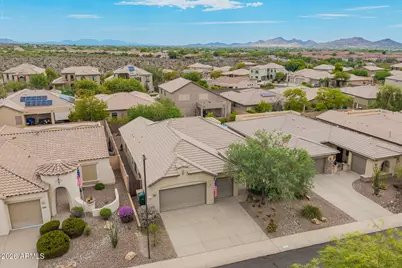 42823 N Courage Trail, Anthem, AZ 85086 - Photo 37