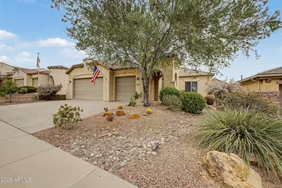 42823 N Courage Trail, Anthem, AZ 85086 - Photo 49