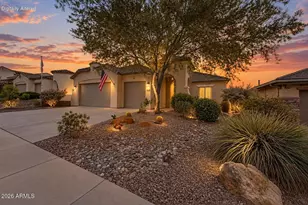 42823 N Courage Trail, Anthem, AZ 85086 - Photo 1