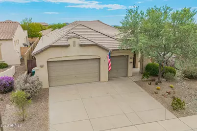 42823 N Courage Trail, Anthem, AZ 85086 - Photo 39