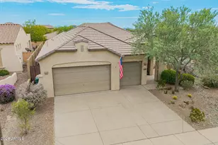 42823 N Courage Trail, Anthem, AZ 85086 - Photo 39