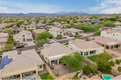 42823 N Courage Trail, Anthem, AZ 85086 - Photo 45