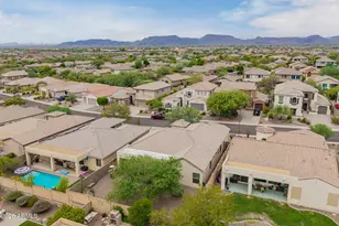 42823 N Courage Trail, Anthem, AZ 85086 - Photo 43