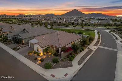 35132 N Jacobs Road, San Tan Valley, AZ 85144 - Photo 3