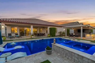 35132 N Jacobs Road, San Tan Valley, AZ 85144 - Photo 5