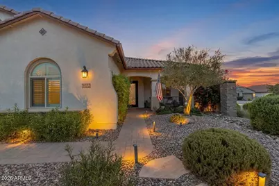 35132 N Jacobs Road, San Tan Valley, AZ 85144 - Photo 57